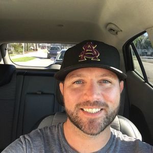 Meet your Posher, Clay